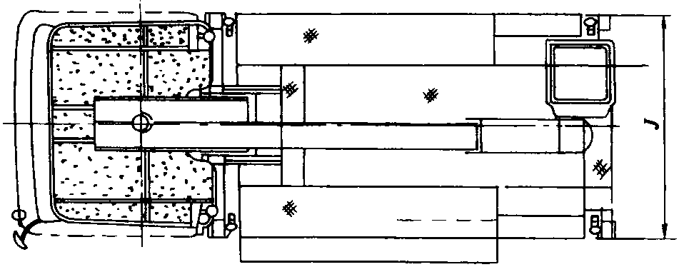 3.1.11 汽车式高空作业车